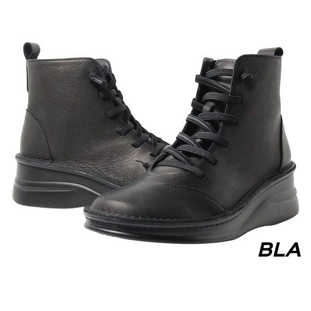 インコルジェ INCHOLJE 84688 ショートブーツ レディース 靴【爆買