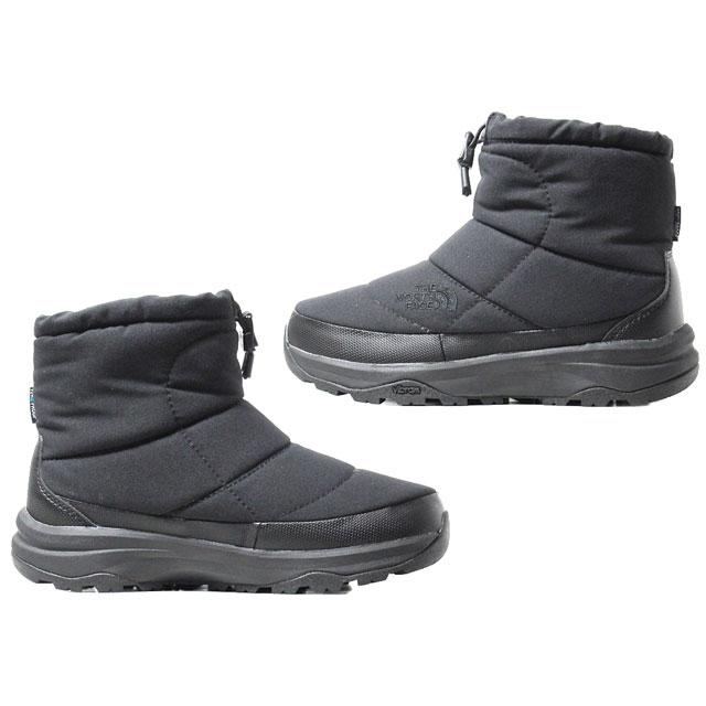 THE NORTH FACE（ザ ノースフェイス） THE NORTH FACE NF52273 ヌプシ