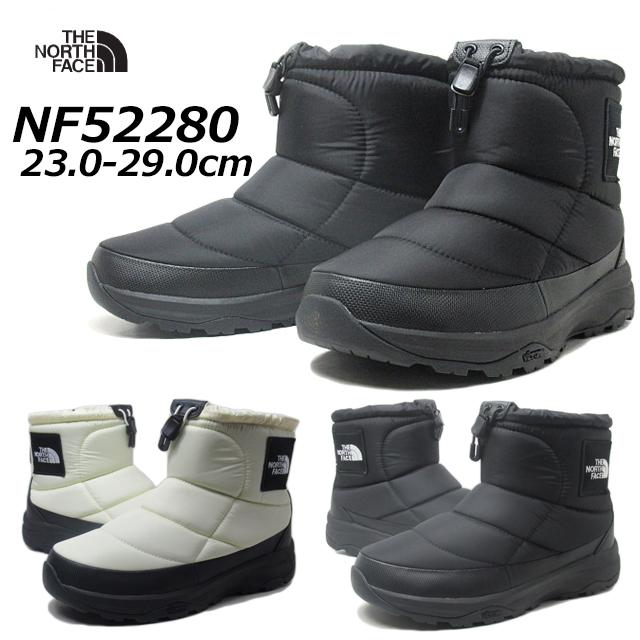 THE NORTH FACE（ザ ノースフェイス） THE NORTH FACE NF52280 ヌプシ