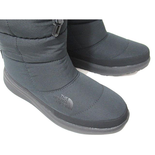 THE NORTH FACE（ザ ノースフェイス） THE NORTH FACE NFW52272 ヌプシ