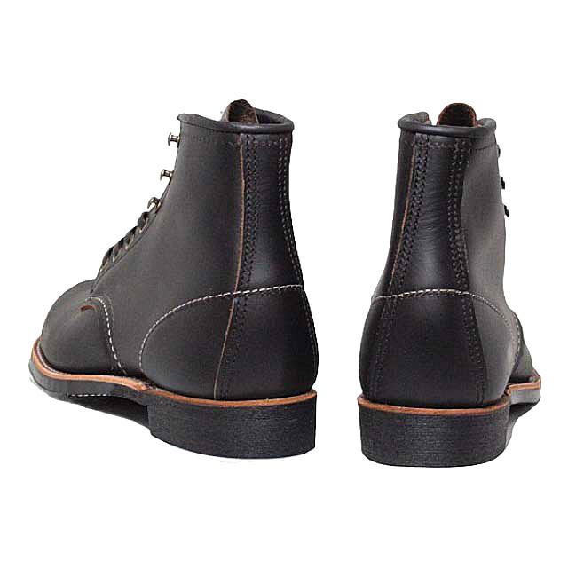 RED WING SHOES（レッドウィング） RED WING SHOES 3343 3345 D