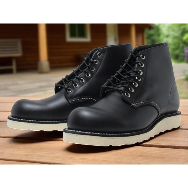 RED WING SHOES（レッドウィング） RED WING SHOES 8165 8167 9111 D 6