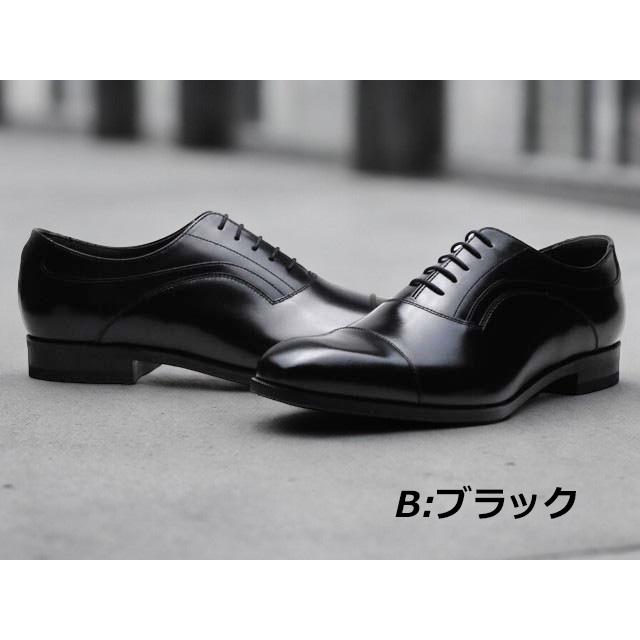 REGAL（リーガル） メンズビジネス ストレートチップ 21AL BC【爆買
