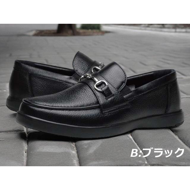 REGAL（リーガル） リーガルウォーカー メンズカジュアル ディアスキン