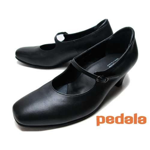 PEDALA（ペダラ） アシックス asics Pedala ストラップパンプス