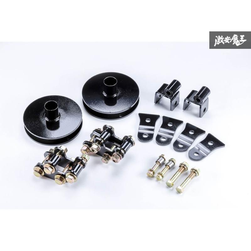 WANGAN357 サクシード プロボックス NCP16＃ NCP160V NCP165V 2WD 4WD