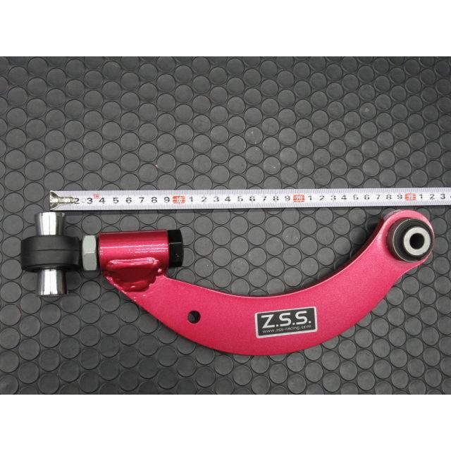 Z.S.S. Z.S.S. DG-Storm レクサス ZWA10 CT200H リア アッパーアーム