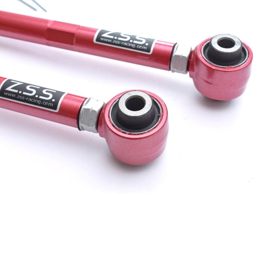 Z.S.S. リア トーコントロールアーム カプチーノ EA21R EA11R 強化