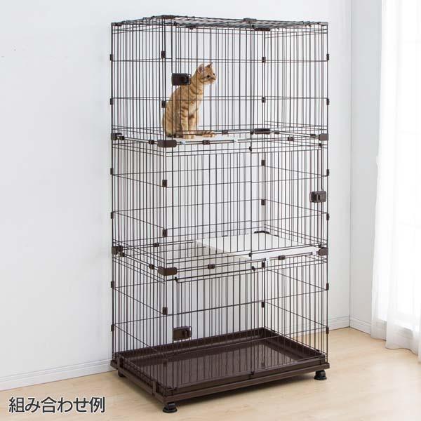 IRIS OHYAMA（アイリスオーヤマ） 犬 猫 ケージ 犬ケージ ゲージ
