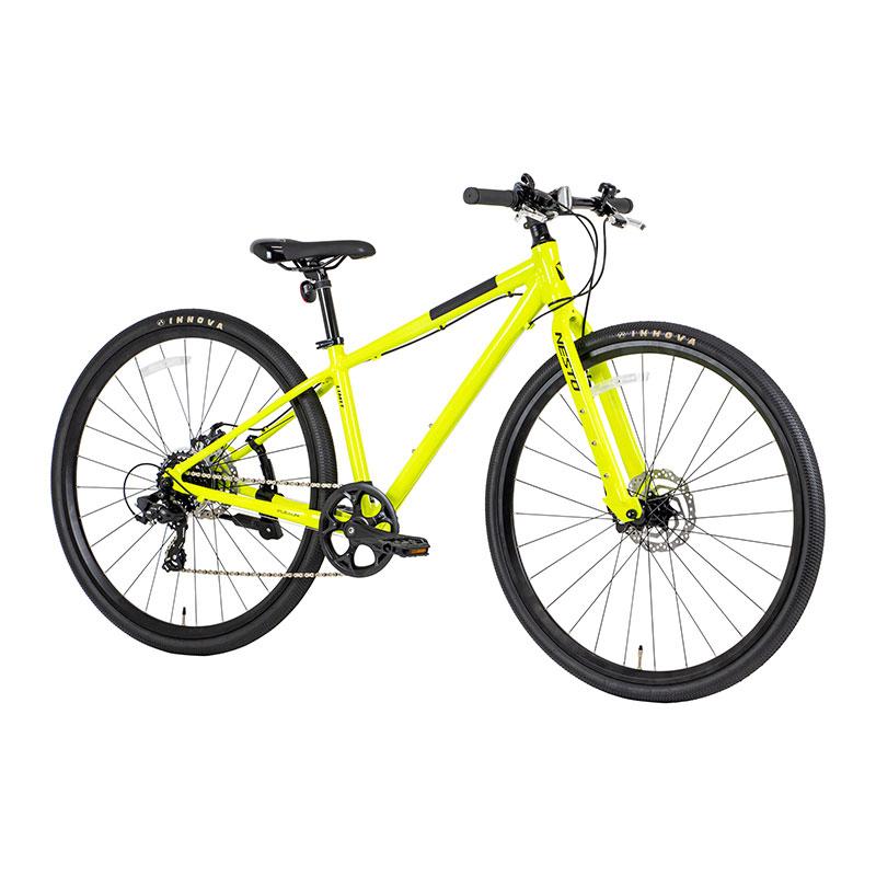 NESTO（ネスト） 2026年モデル LIMIT TOUGH リミットタフ 1x7s クロス