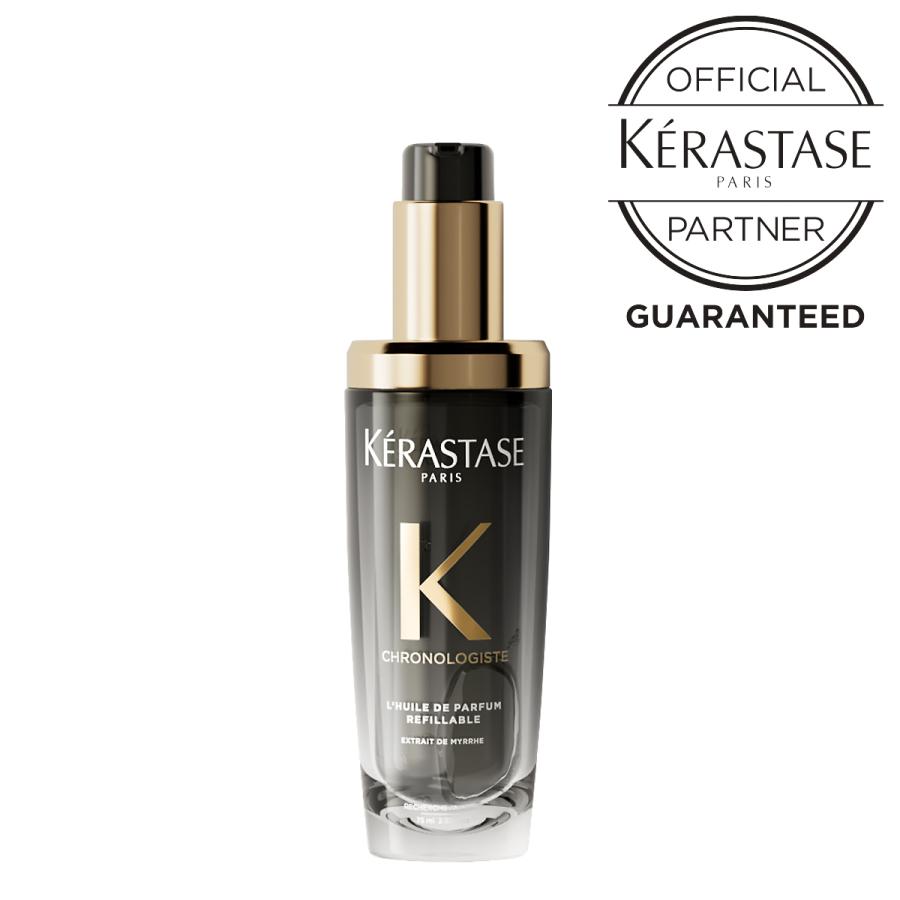 ケラスターゼ（KERASTASE PARIS） クロノロジスト コフレ 正規販売店