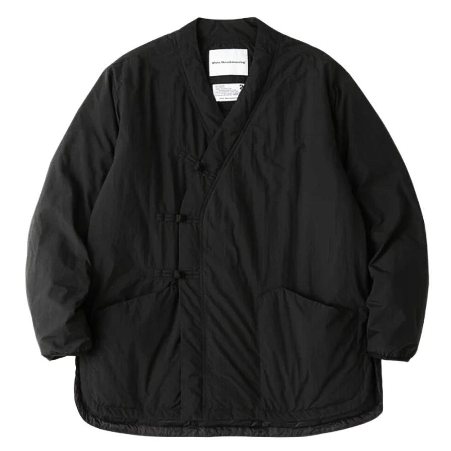 WHITE MOUNTAINEERING（ホワイトマウンテニアリング） xTAION KIMONO