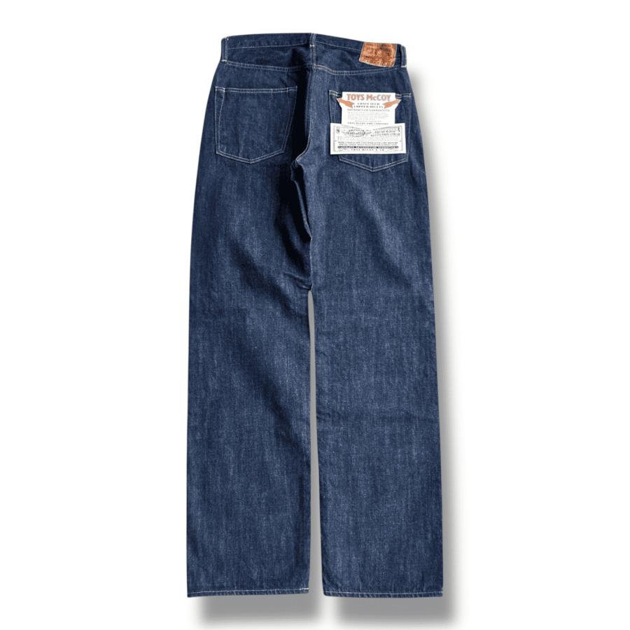 TOYS McCOY（トイズマッコイ） [2025年秋冬] （トイズマッコイ）DENIM
