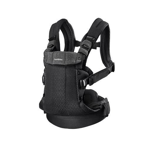 BABYBJORN（ベビービョルン） ベビーキャリア ハーモニー 抱っこ紐