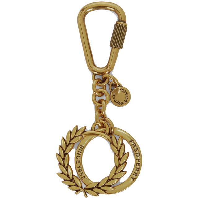 FRED PERRY（フレッドペリー） 爆買 メンズ レディース キーホルダー