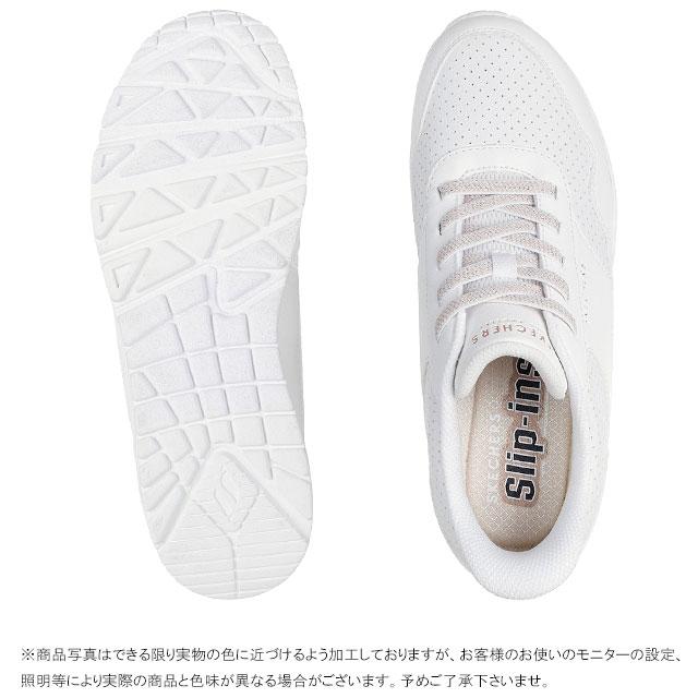 SKECHERS（スケッチャーズ） 爆買 スリップインズ 厚底 スニーカー