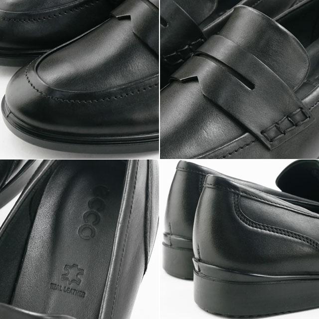 ecco（エコー） 爆買 レディース ローファー 靴 ドレス クラシック 15