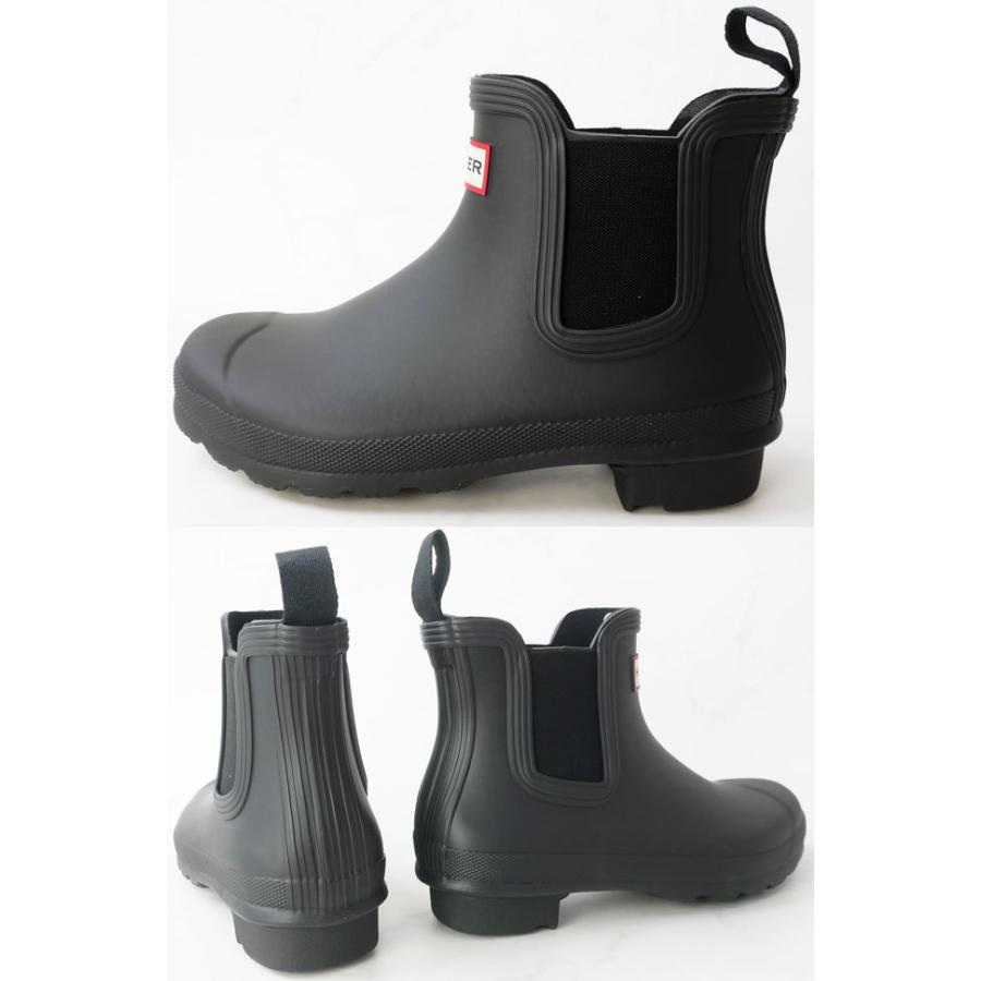 HUNTER（ハンター） レディース レインブーツ ウィメンズ オリジナル