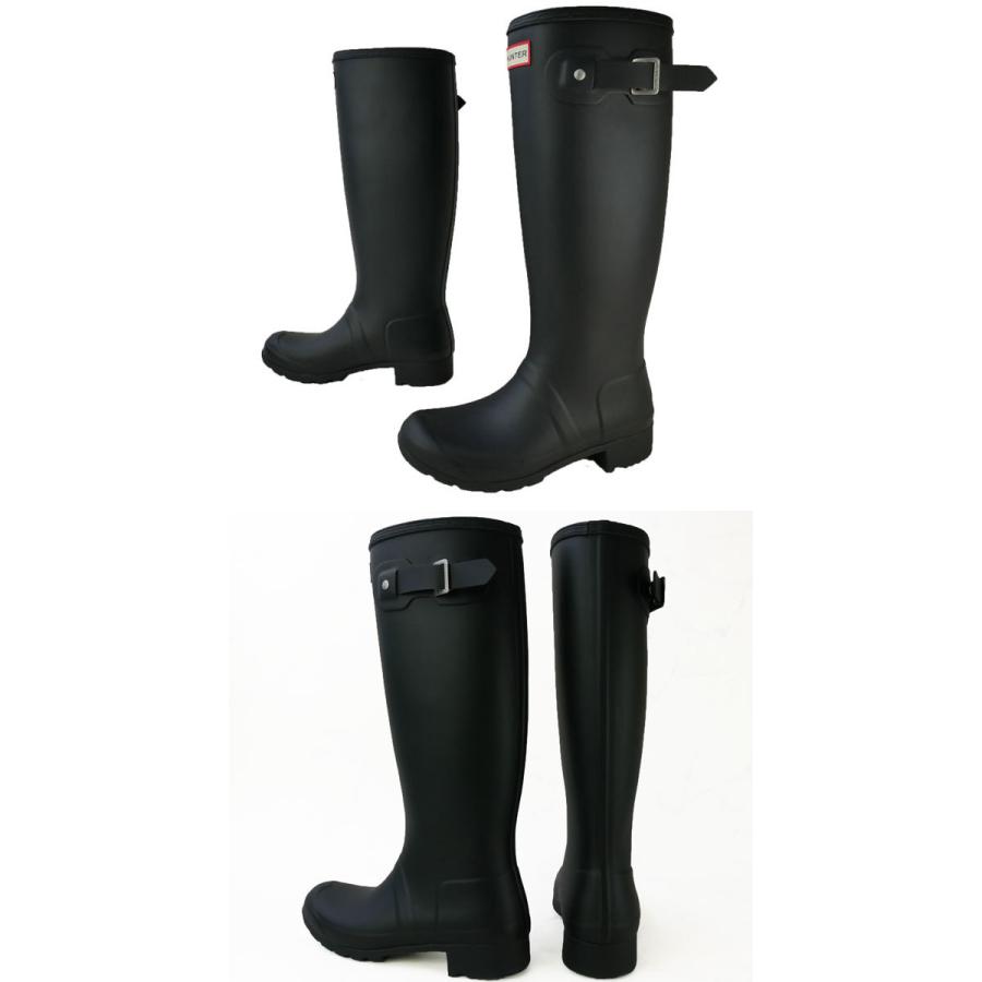 HUNTER（ハンター） 爆買 レディース レインブーツ オリジナルツアー