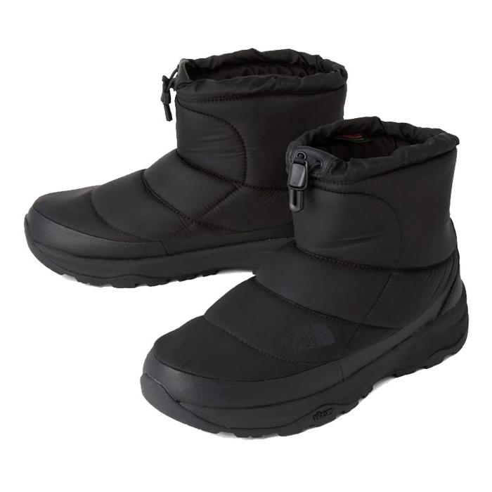 THE NORTH FACE（ザ ノースフェイス） スノーブーツ 防水 ヌプシ