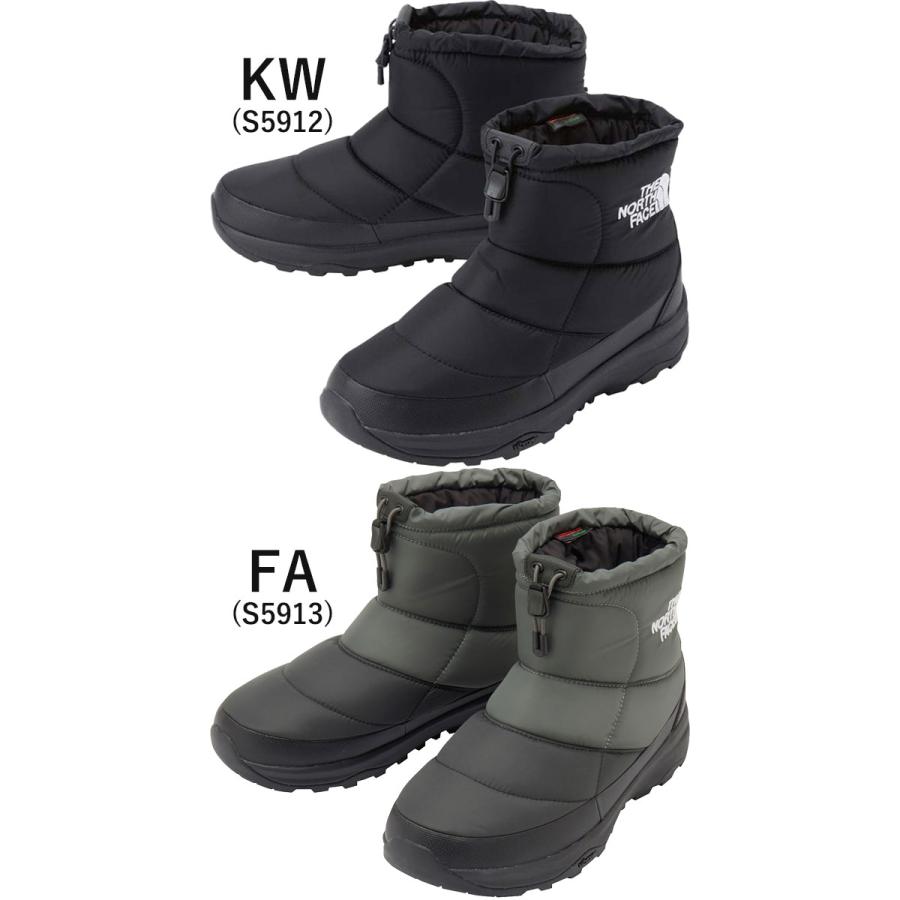 THE NORTH FACE（ザ ノースフェイス） 防水 スノーブーツ レディース