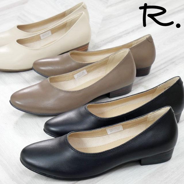 REGAL（リーガル） アールドット リーガル社製 レディース プレーン