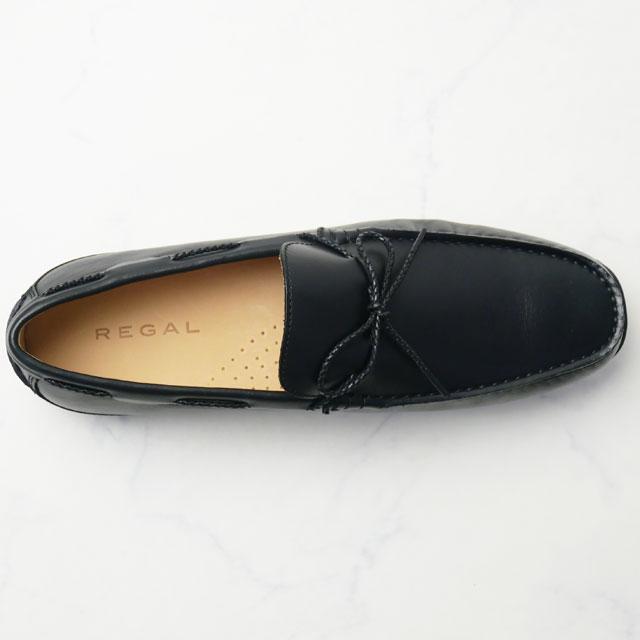 REGAL（リーガル） 爆買 スリッポン 本革メンズ イタリアンレザー