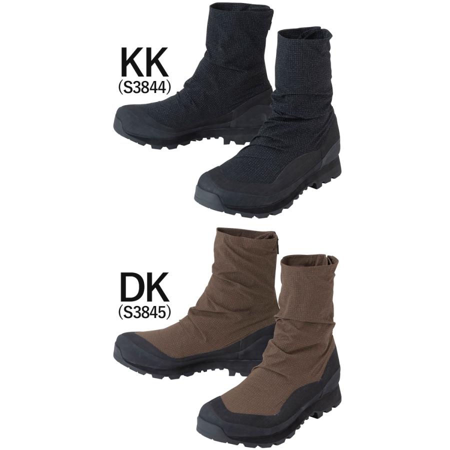 THE NORTH FACE（ザ ノースフェイス） 爆買 防水 ショートブーツ TNF