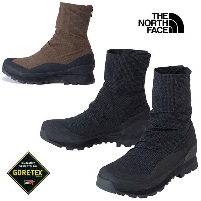 THE NORTH FACE（ザ ノースフェイス） 爆買 防水 ショートブーツ TNF