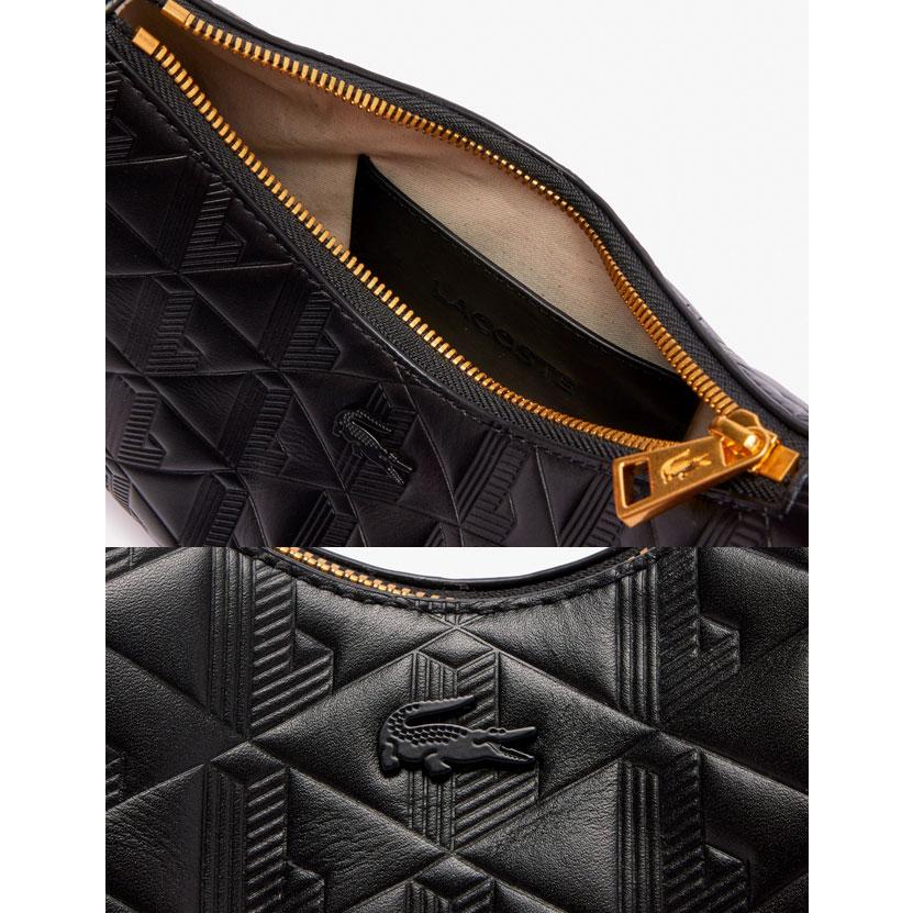 LACOSTE（ラコステ） ショルダーバッグ レディース NF4710 マヘキ