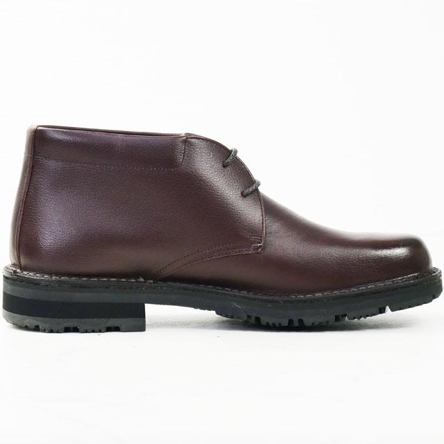 REGAL（リーガル） チャッカブーツ メンズ 雪道対応ソール ゴアテック