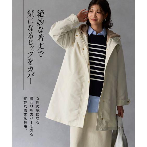 ニッセン（nissen） 大きいサイズ レディース アウター スマイルさんと