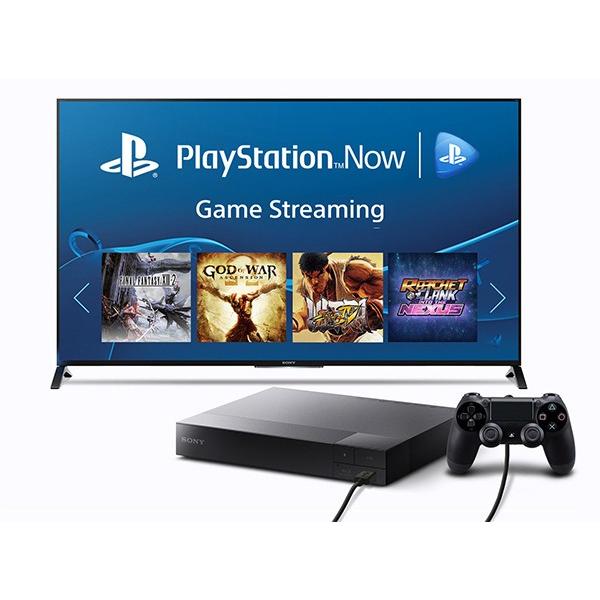 SONY ソニー BDP-S6700 リージョンフリー 3D 4Kアップスケール 無線LAN