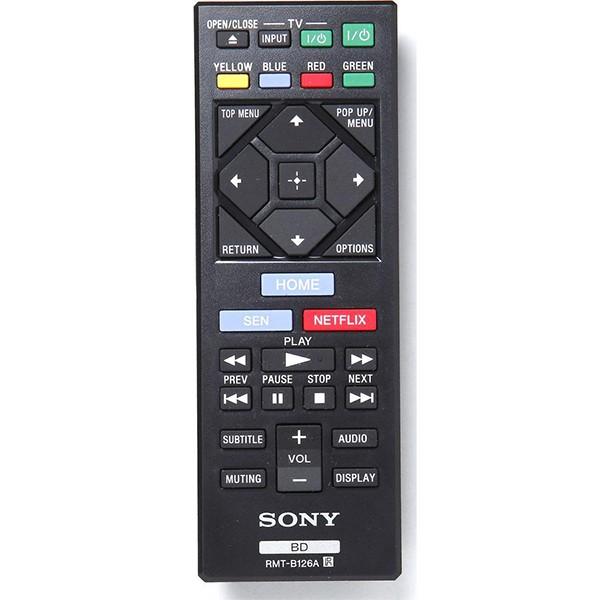 SONY ソニー BDP-S6700 リージョンフリー 3D 4Kアップスケール 無線LAN