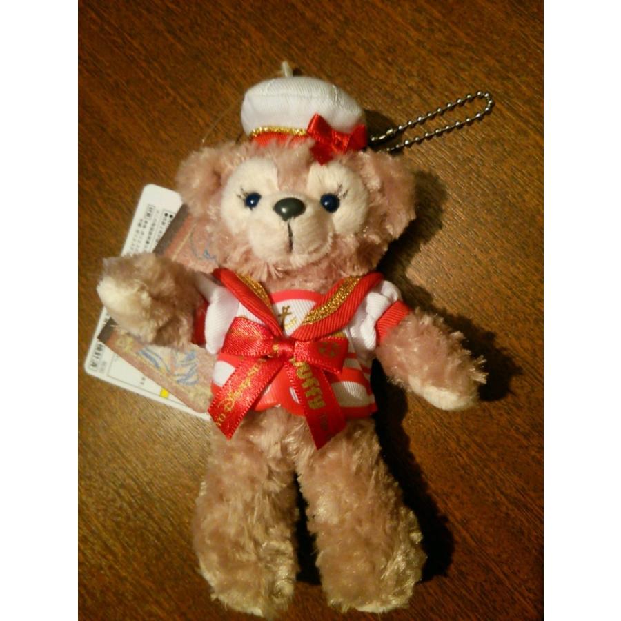 10日まで。ダッフィー シェリーメイ ハロウィン クリスマス まとめ売り