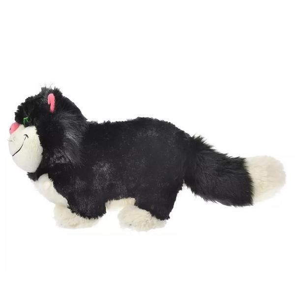 ディズニーストア限定 ルシファー ぬいぐるみ I Love MY Disney CAT