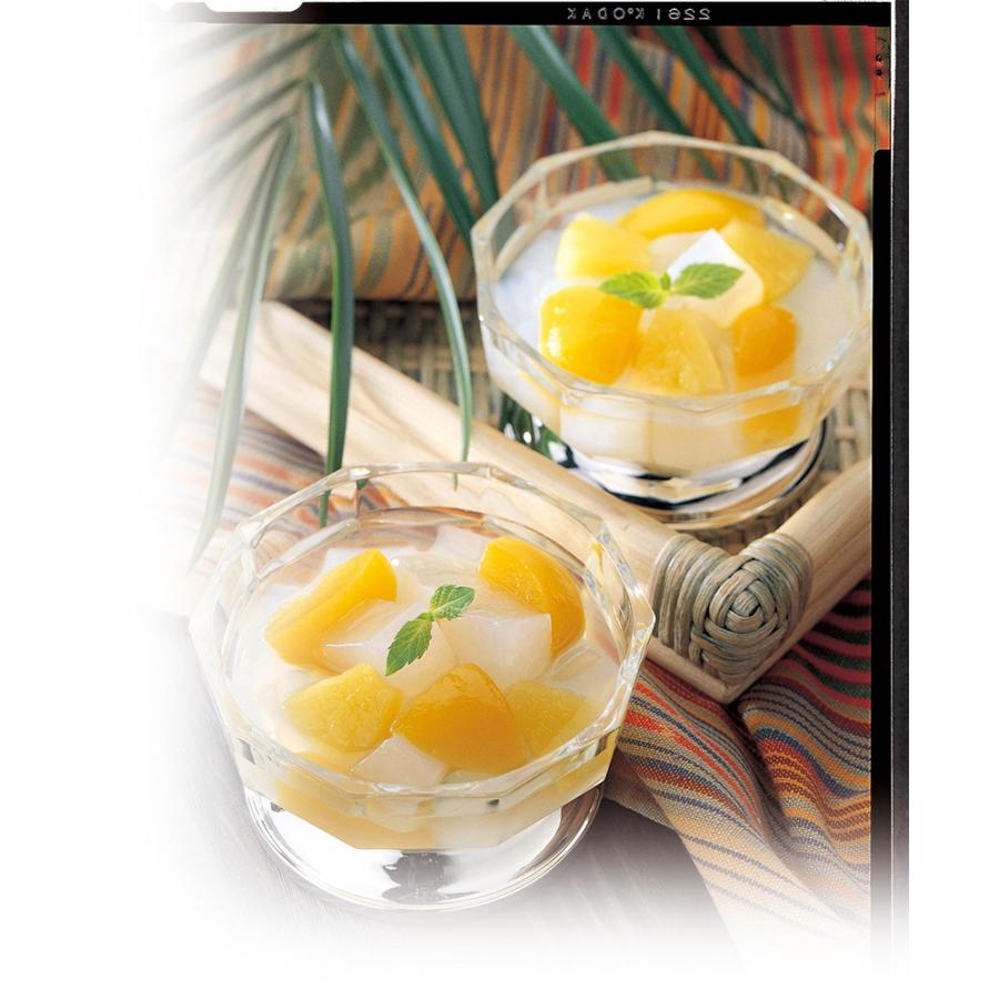 フジッコ 爆買 業務用 国内産ナタデココ 500g×2個 : Smile Spoon