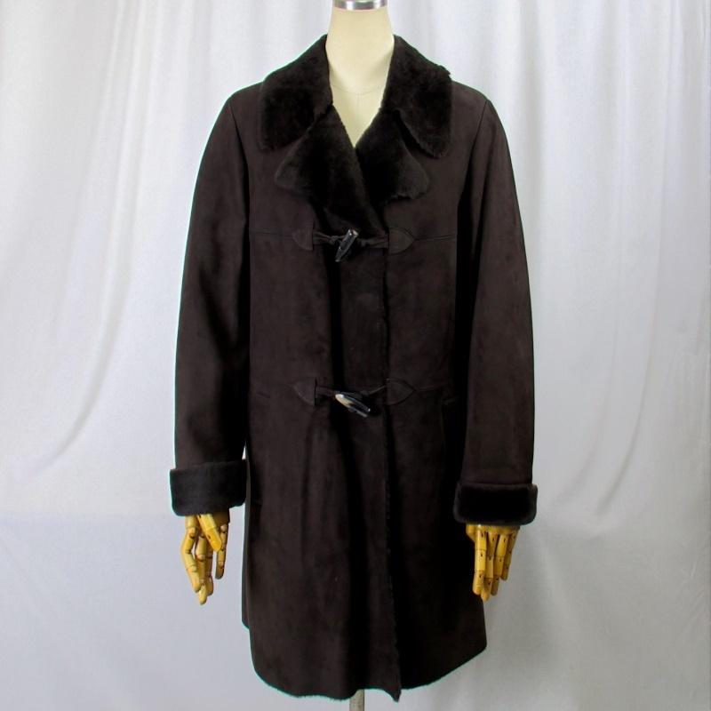 毛皮/ムートン/メリノ羊/イタリア/OLIVIERI（オリヴィエリ