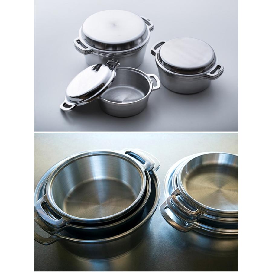 KING無水鍋24 キング無水鍋 24cm HALムスイ 特典付 爆買