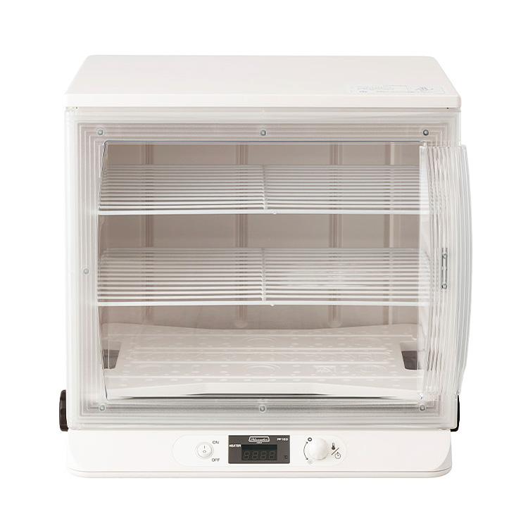 洗えてたためる発酵器 PF103 （日本ニーダー パン発酵器 電子発酵器