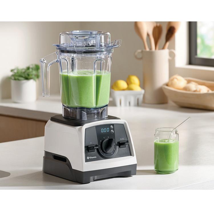 Vitamix（バイタミックス） Vitamix V1200i 2.0L＆1.4Lコンテナ付き