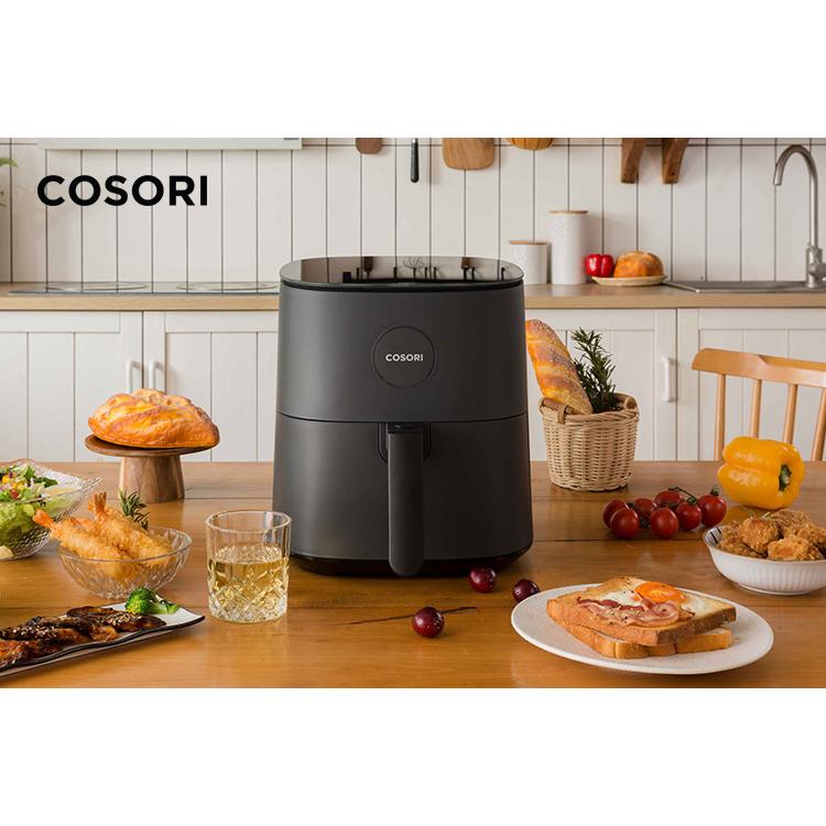 COSORI（コソリ） COSORI PRO LE ノンフライヤー 4.7L （一部予約