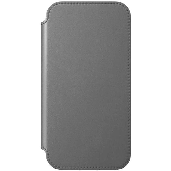 NOMAD ノマド 本革 レザー 手帳型 フリップケース カバー iPhone 17