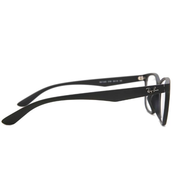 レイバン 眼鏡 RX7124D アジアンフィット 5196 56 ユニセックス ウェイ