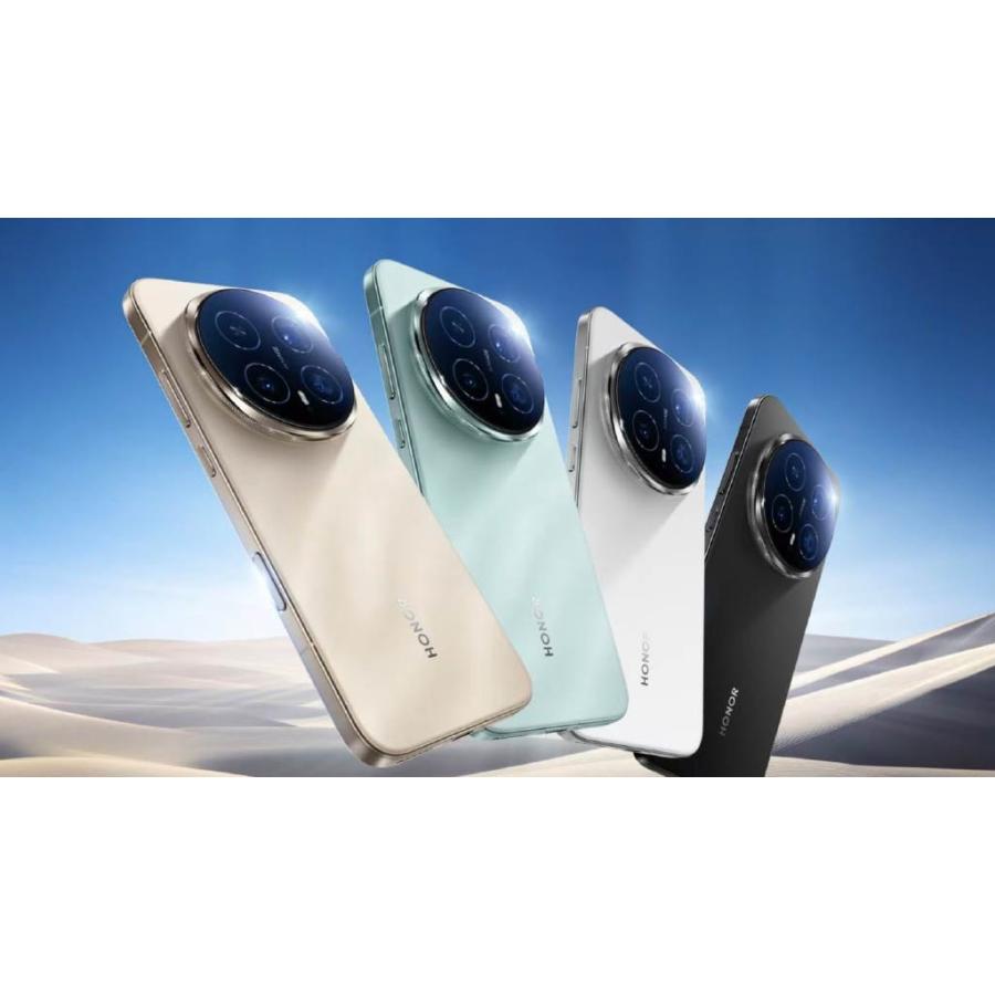 HONOR Magic 8 Pro 12GB 256GB 白色 50MP OIS 7200mAh 120W急速充電