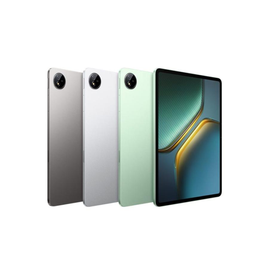 iQOO Pad5 Pro 8GB 256GB グレー色 dimensity 9400+ antutu300万点