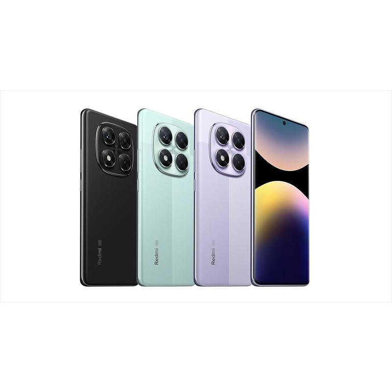 Redmi グローバル版 Note 14 Pro 5G 8GB 256GB 黒色 Dimensity 7300