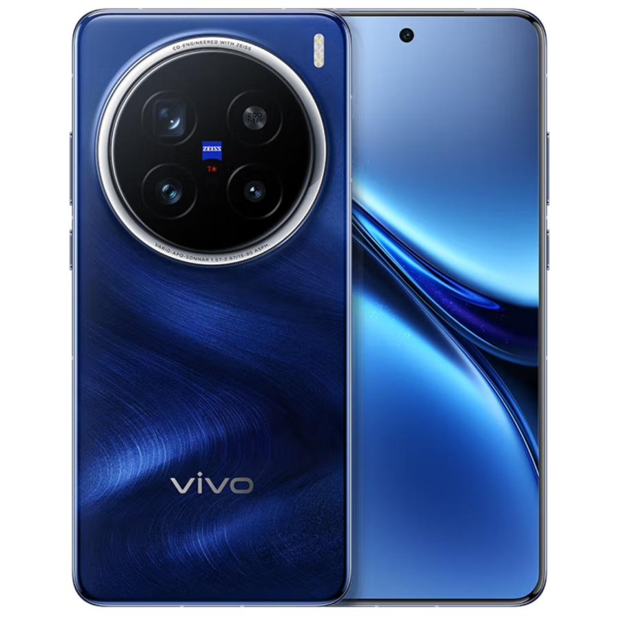 Vivo X200 Pro 5G スマホ 本体【SIMフリー】V2405A Dual Sim 256GB 12