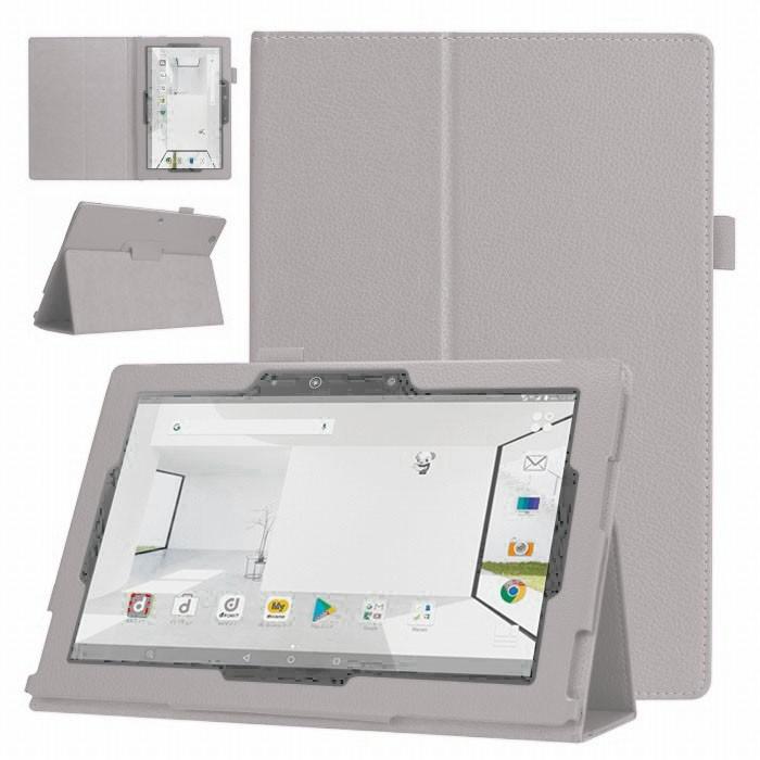 Lenovo Tab E10 ケース TB-X104F カバー ZA470071JP Android Go