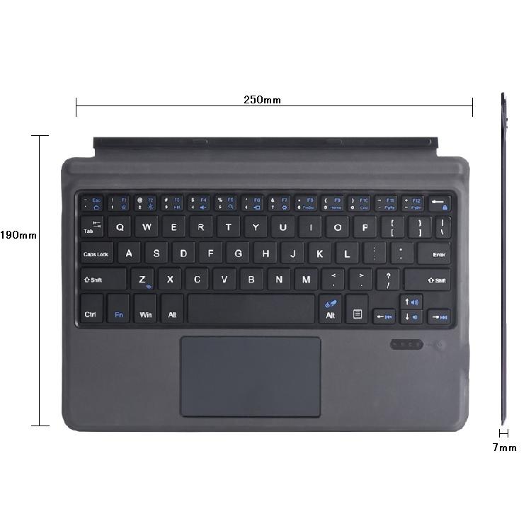 Microsoft surface Go/Go 2/Go 3 (2018/2020/2021モデル) 第二世代